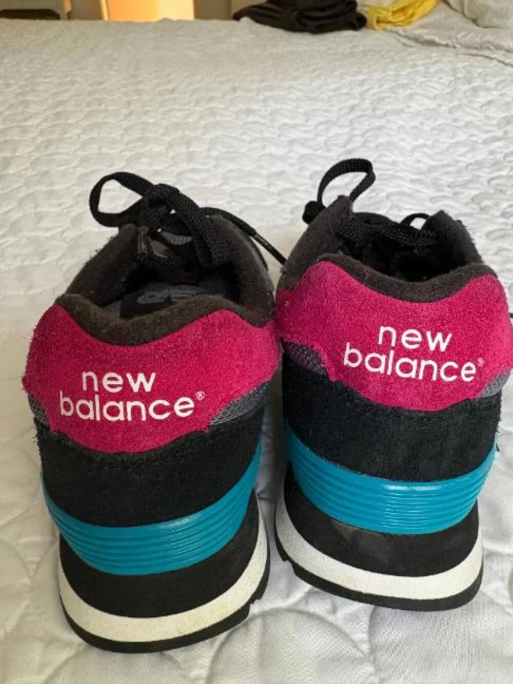 New Balance 515 Sneakers womens sz 6
